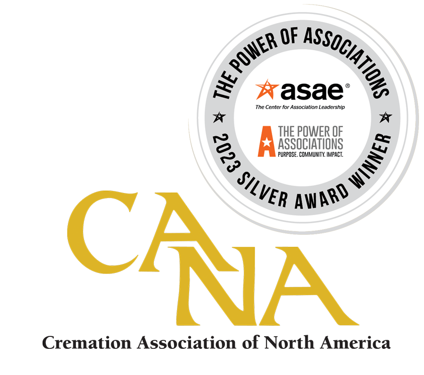 CANA Receives 2023 Power of Associations Silver Award